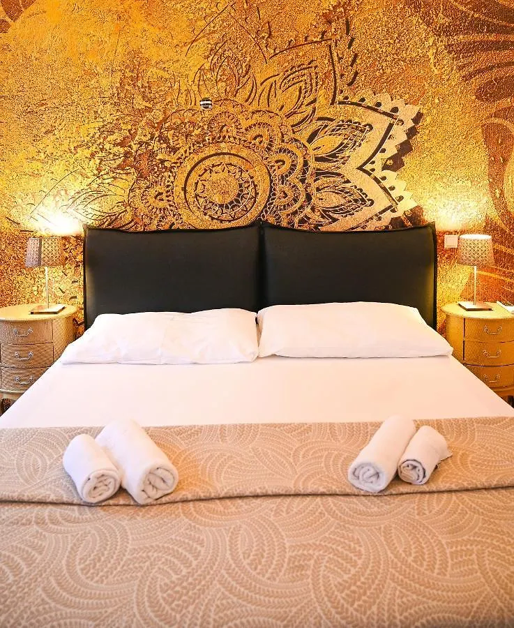 Royal Residence Leopoldstadt Vienna 0*,  Austria